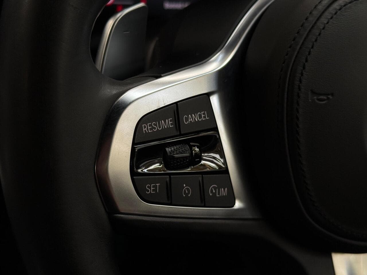 BMW 3 Series thumbnail Misc Controls