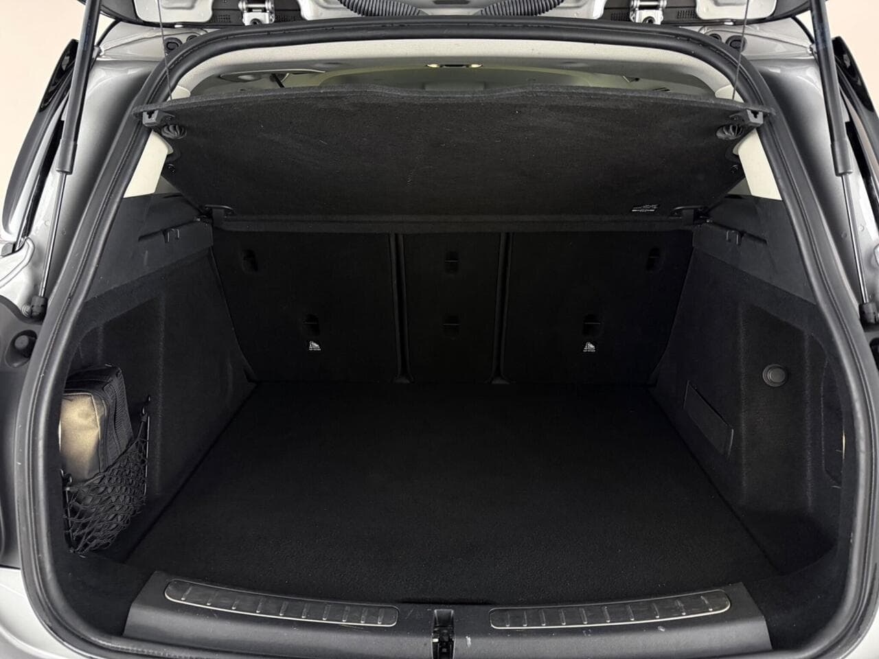 MINI Countryman thumbnail Boot