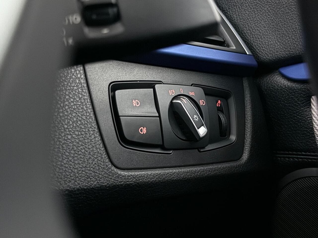 BMW 4 Series Gran Coupe thumbnail Misc Controls