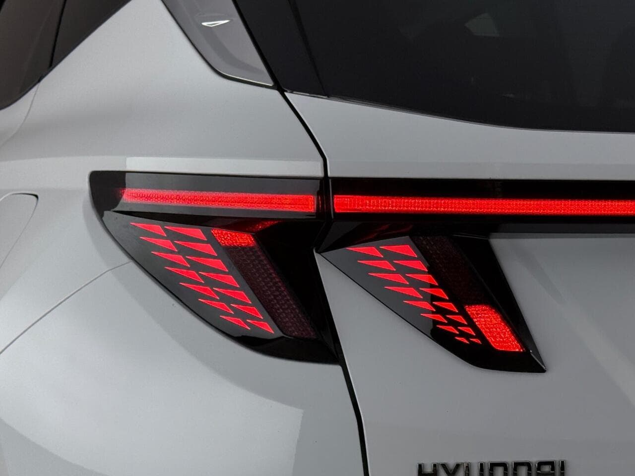 Hyundai TUCSON thumbnail Inconclusive