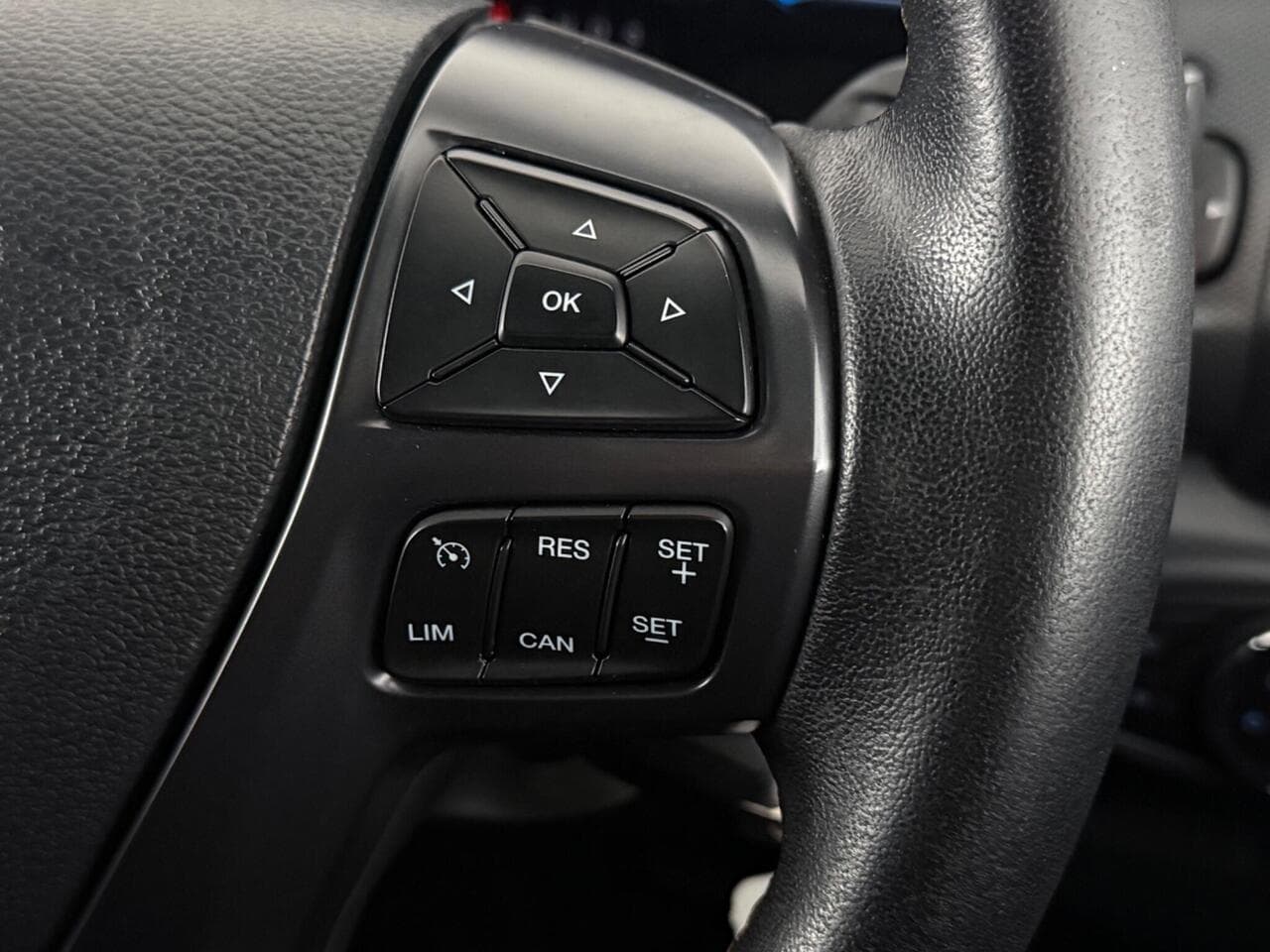 Ford Ranger thumbnail Misc Controls