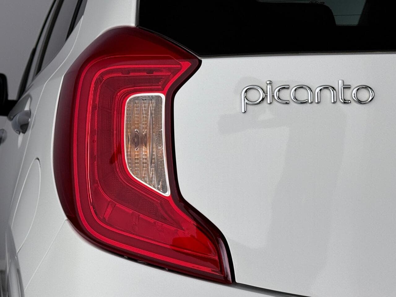 Kia Picanto thumbnail Inconclusive