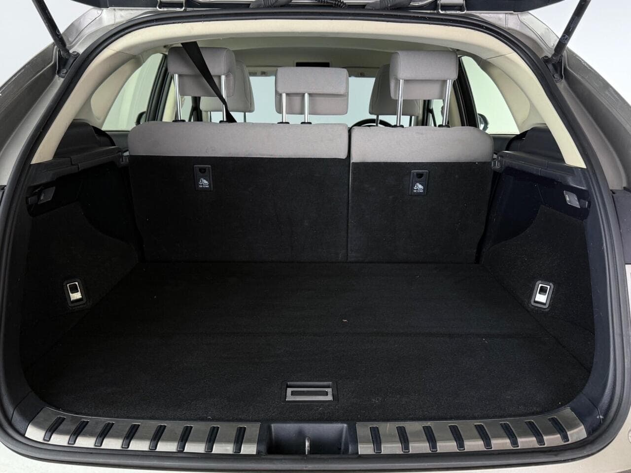 Lexus NX thumbnail Boot