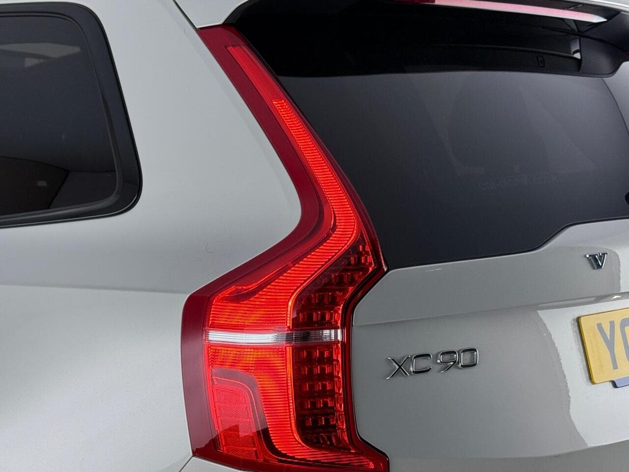 Volvo XC90 thumbnail Lights Rear