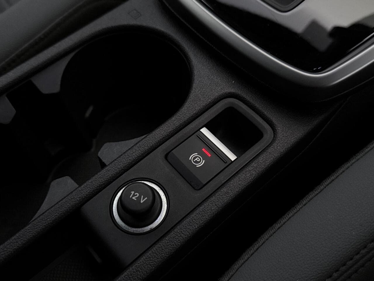 Audi A3 thumbnail Misc Controls