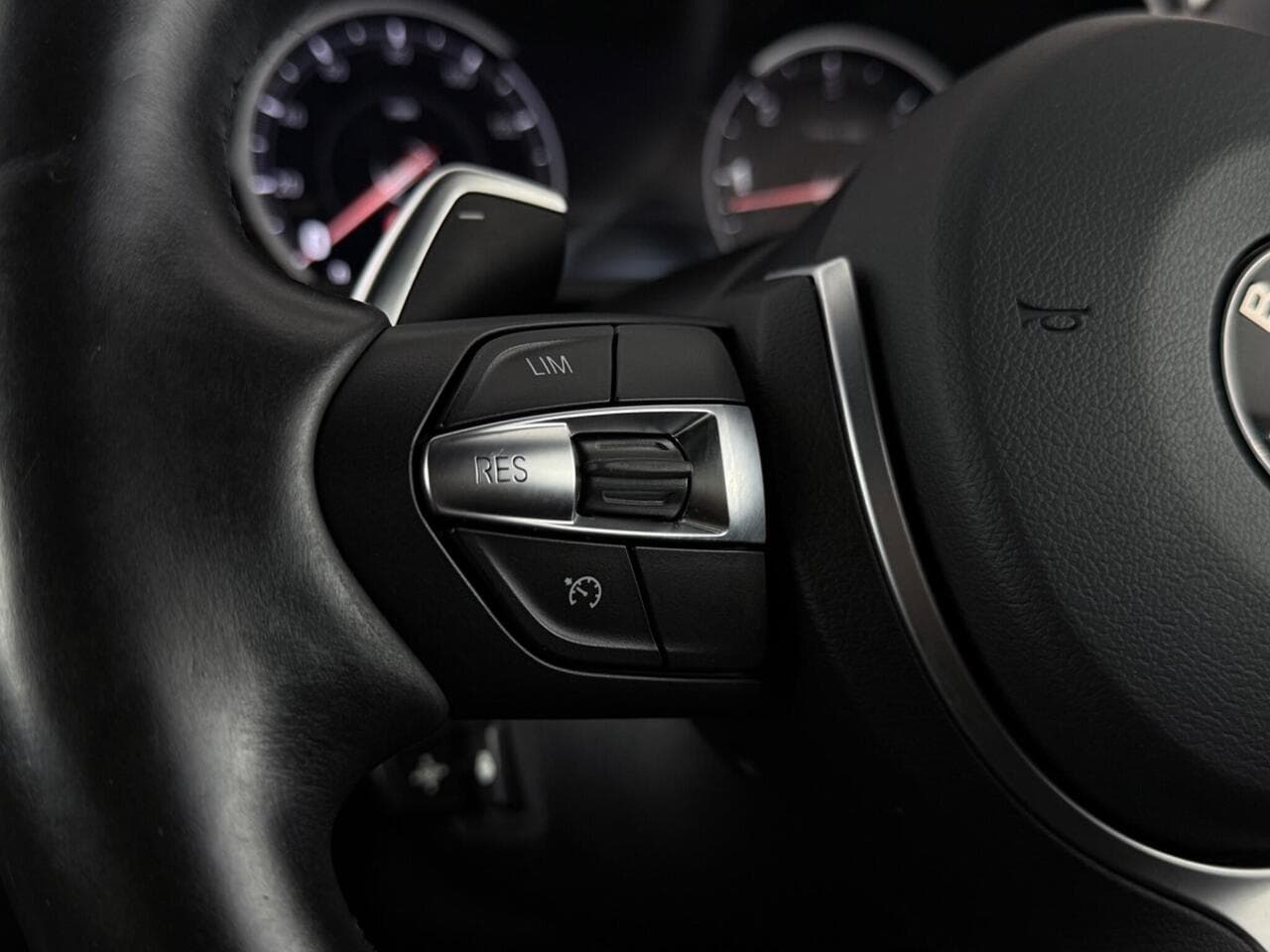 BMW X6 thumbnail Misc Controls
