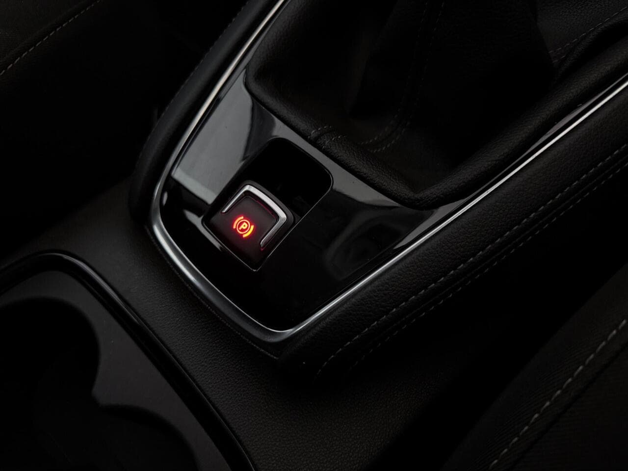 Vauxhall Grandland thumbnail Misc Controls