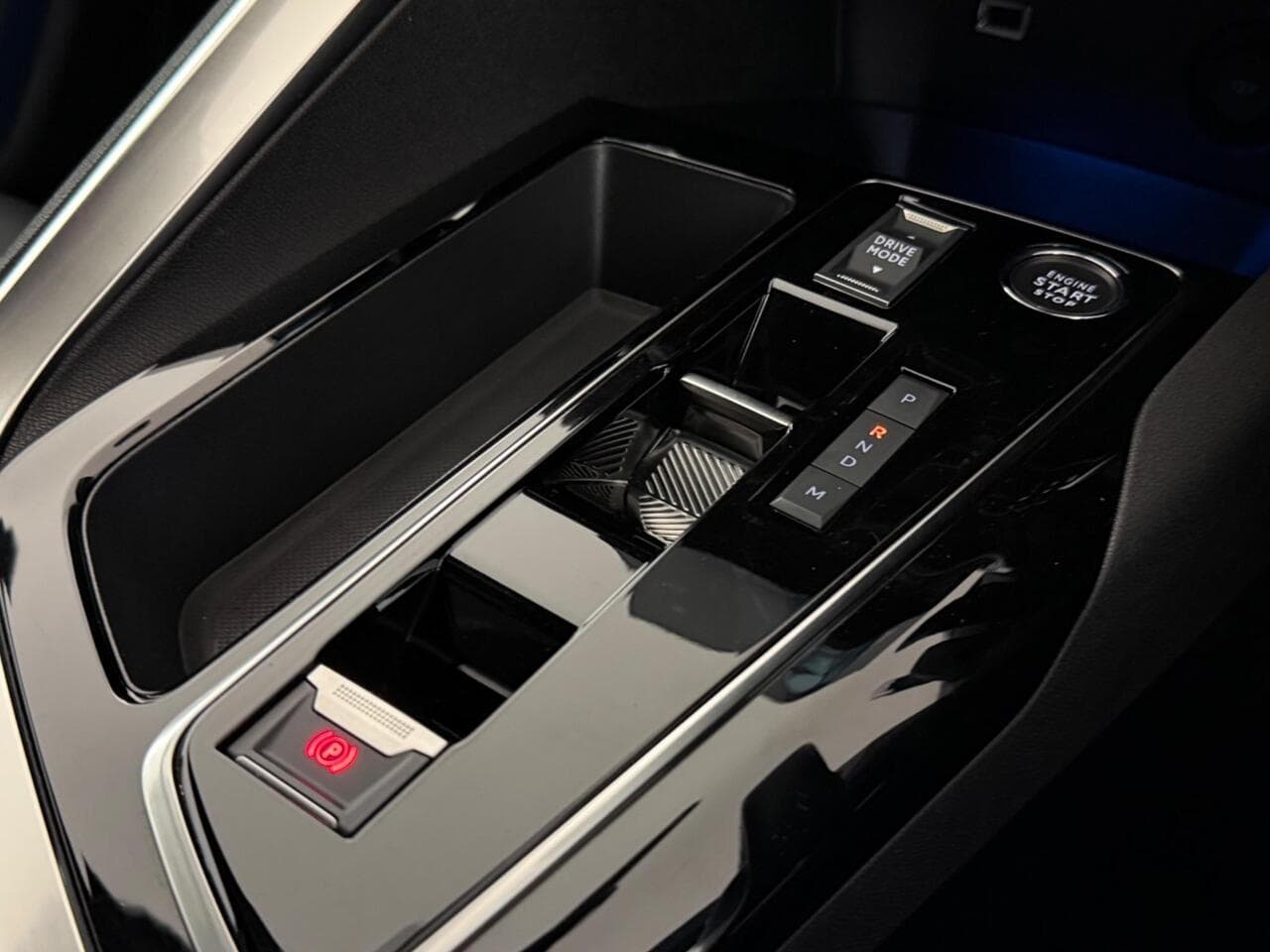 Peugeot 3008 thumbnail Inconclusive
