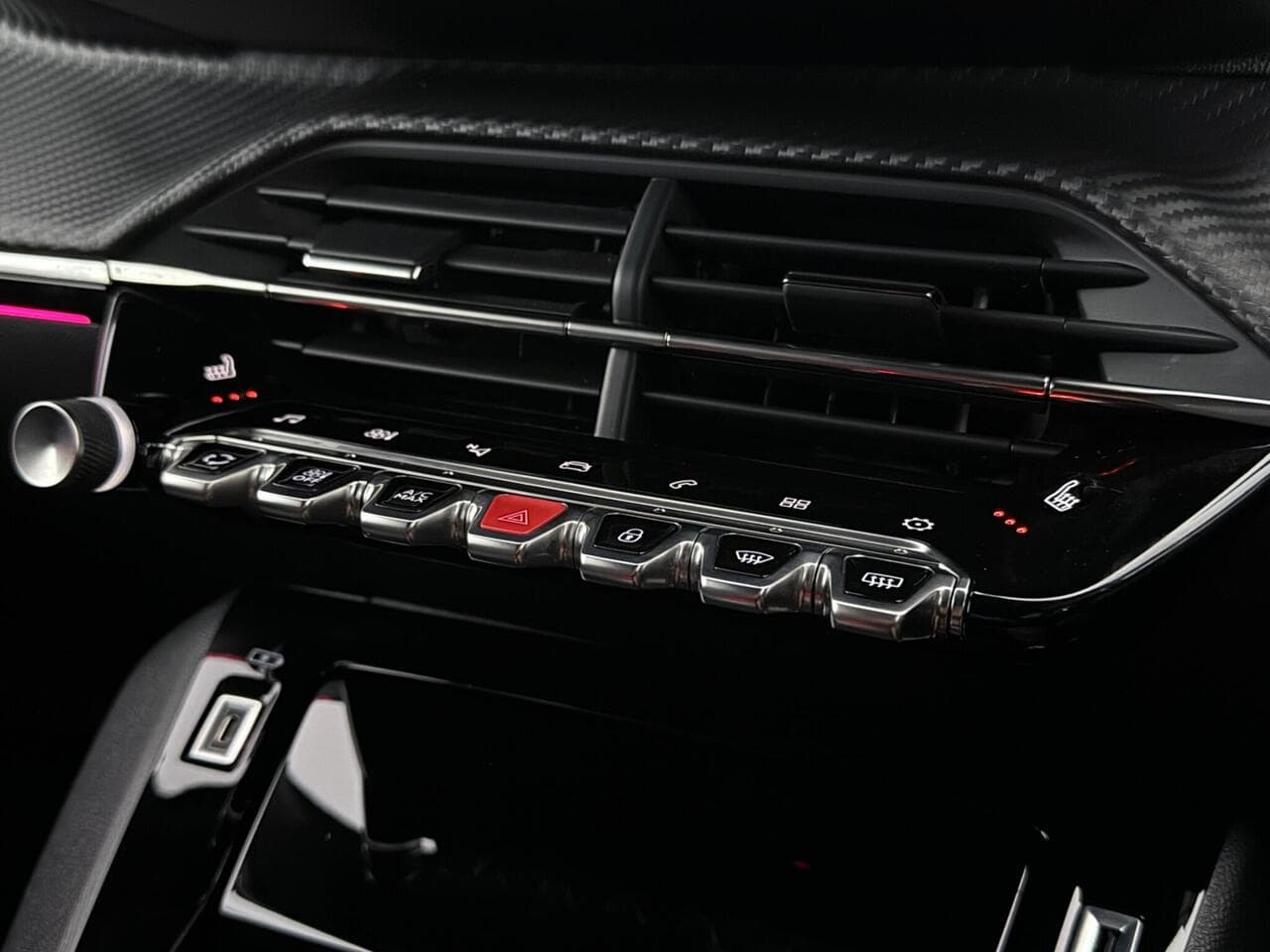 Peugeot 2008 thumbnail Inconclusive