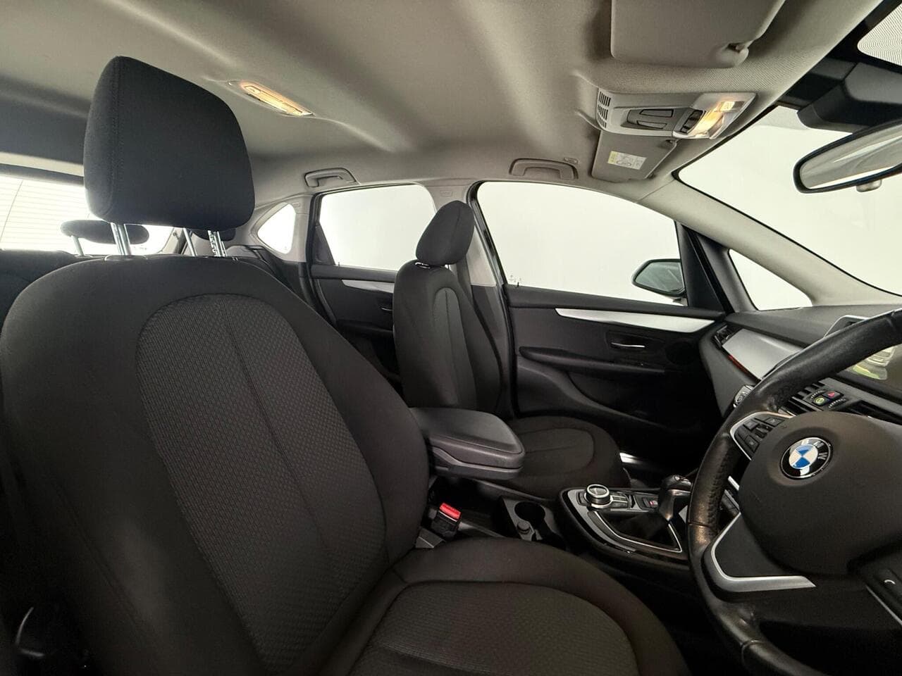BMW 2 Series Active Tourer thumbnail Seat Driver