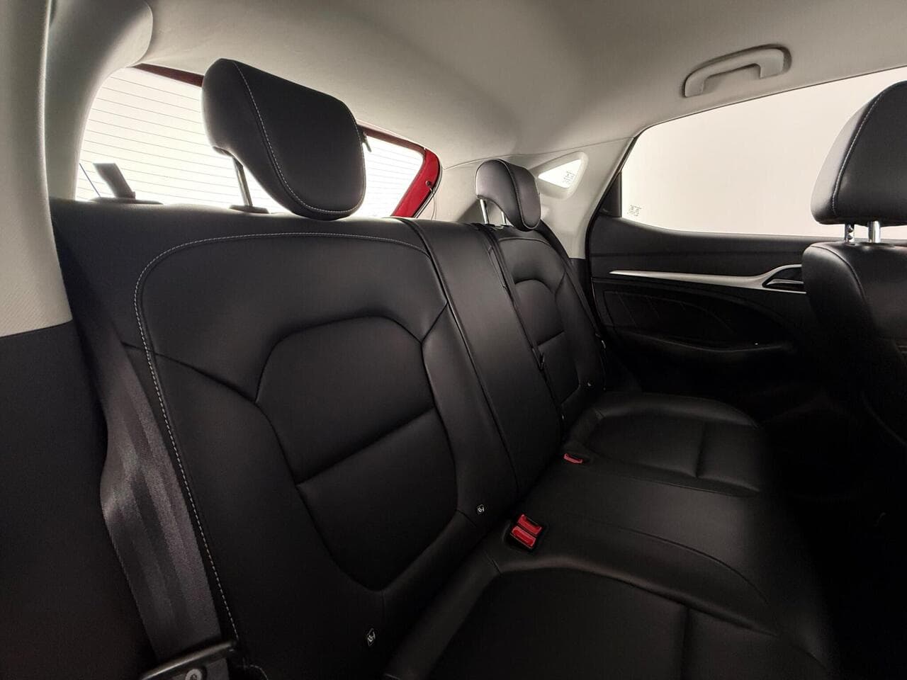 MG MG ZS thumbnail Seats Rear