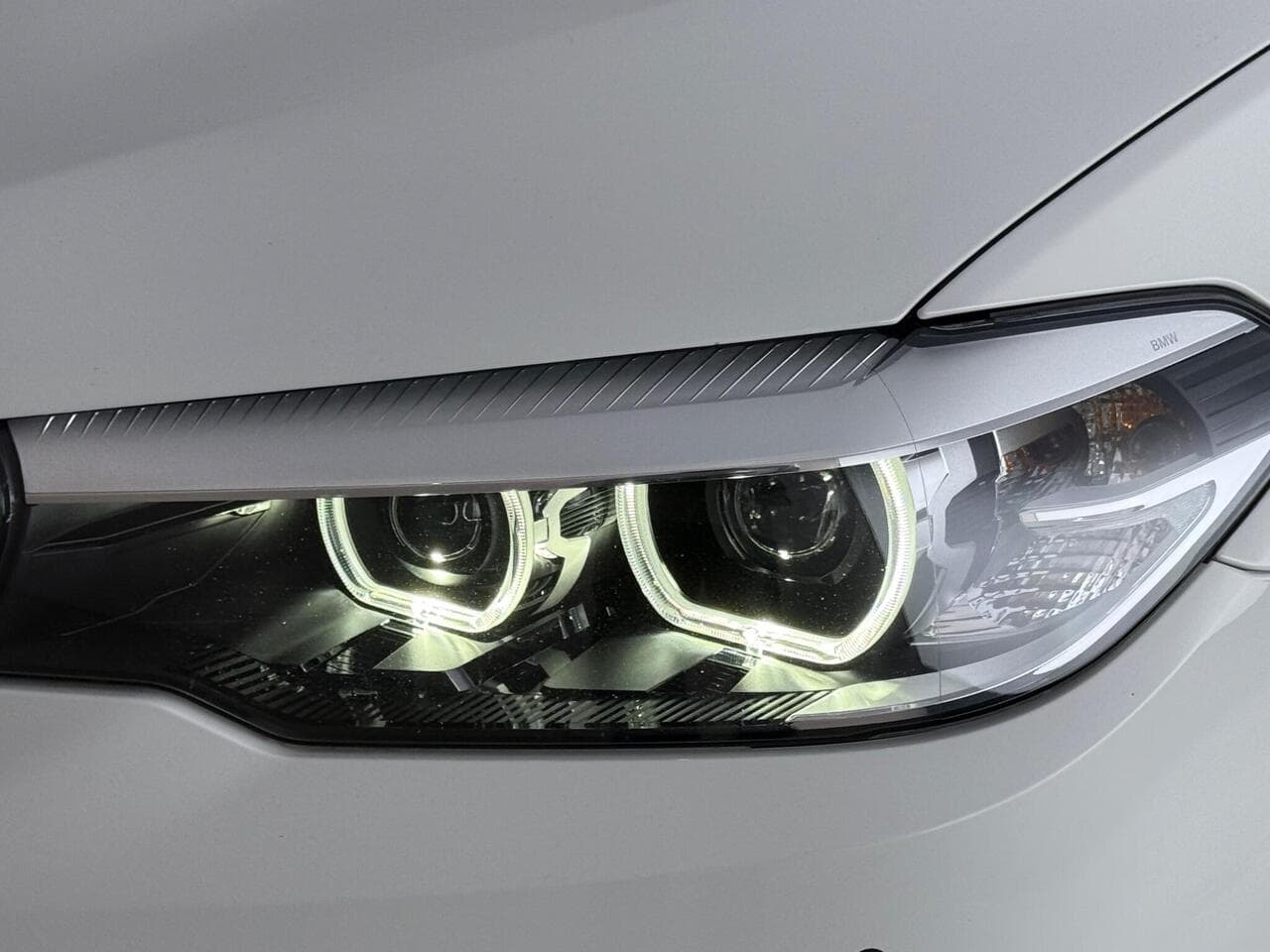 BMW 5 Series thumbnail Inconclusive