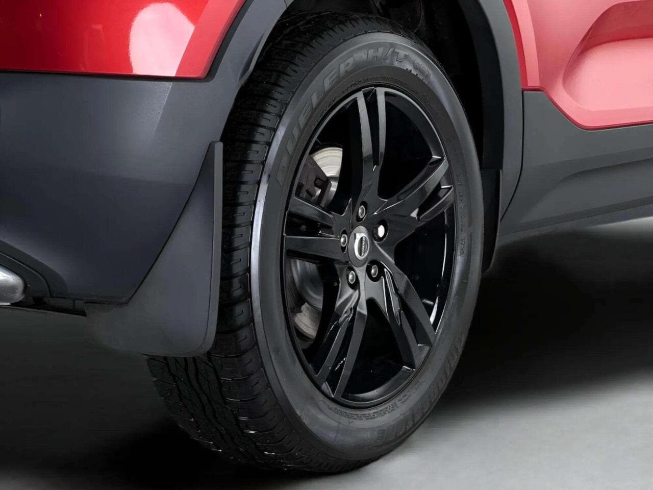 Volvo XC40 thumbnail Wheel