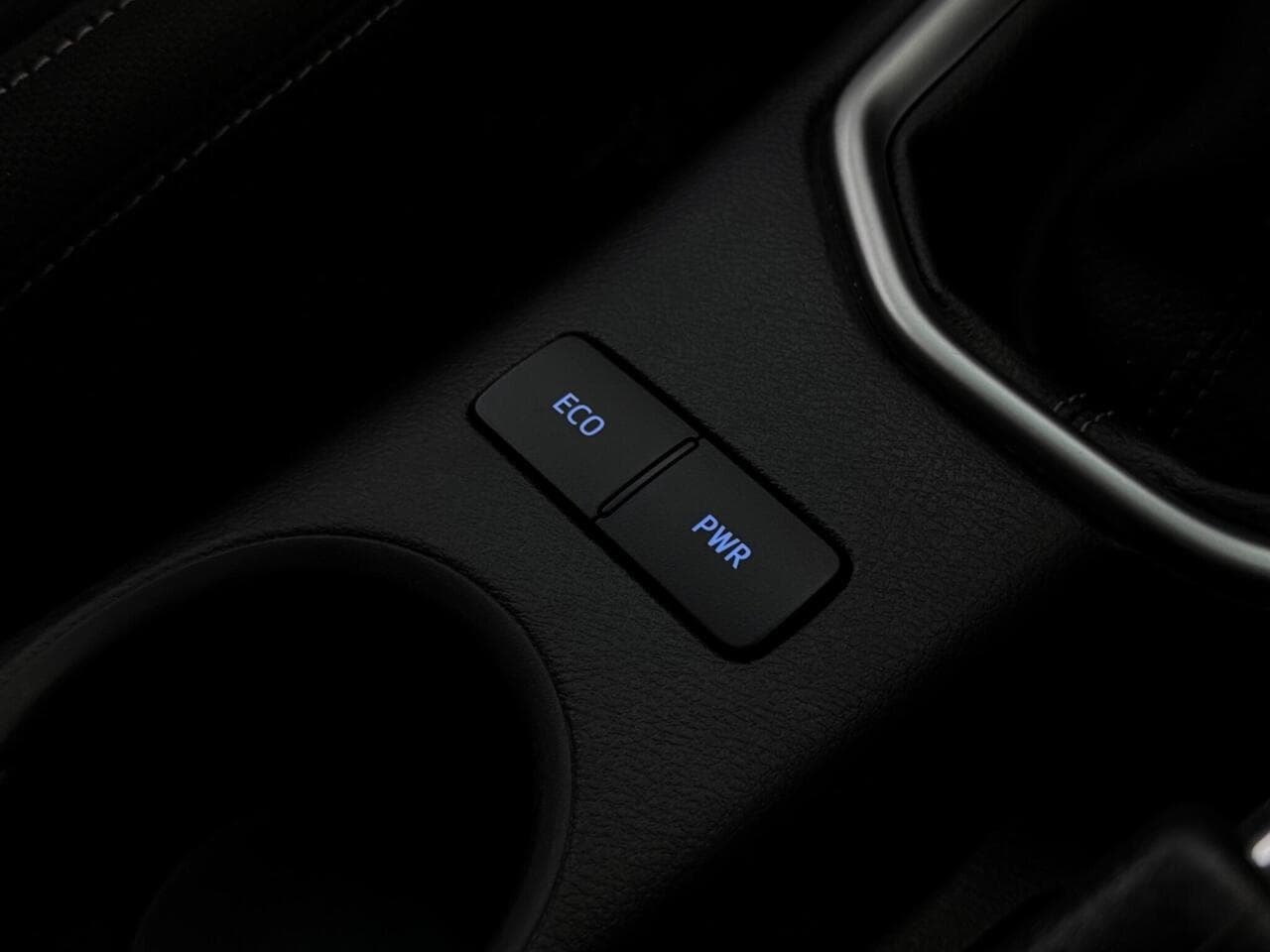 Toyota Hilux thumbnail Misc Controls