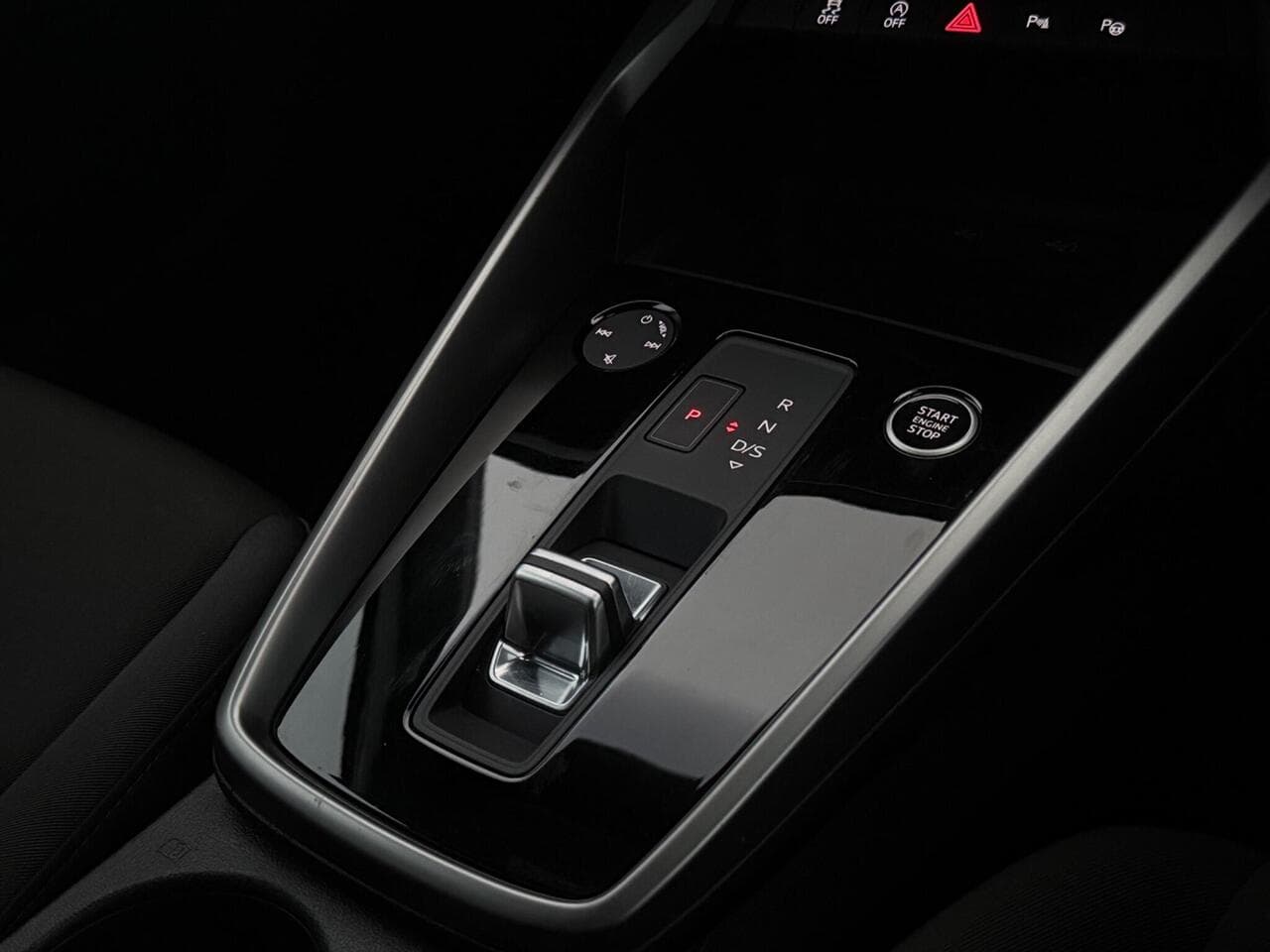Audi A3 thumbnail Inconclusive