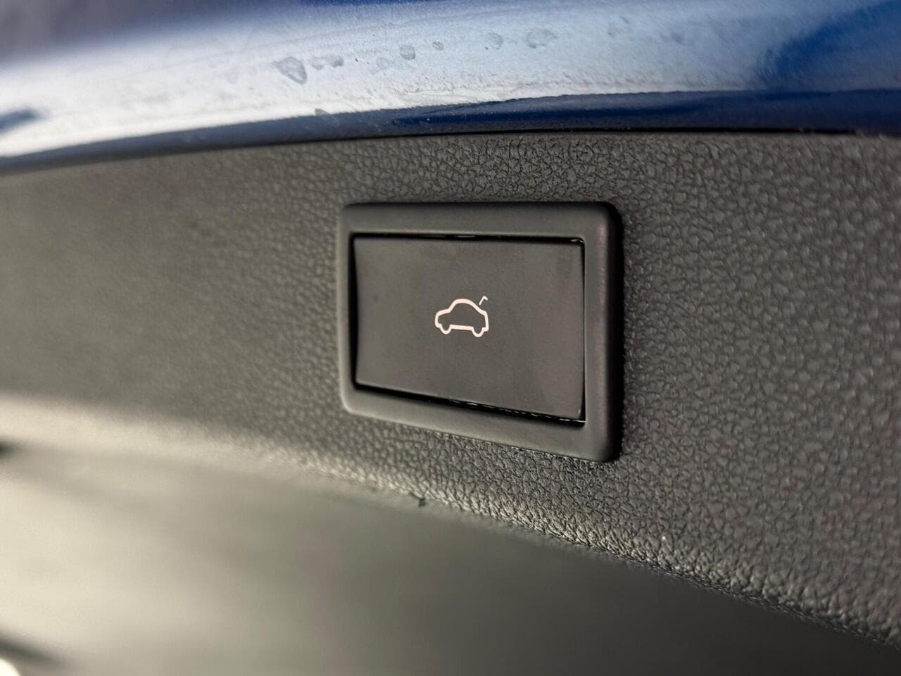 Skoda Kodiaq thumbnail Misc Controls