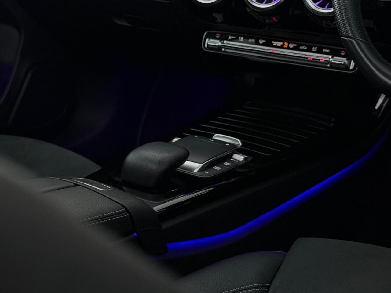 Mercedes-Benz A Class thumbnail Inconclusive
