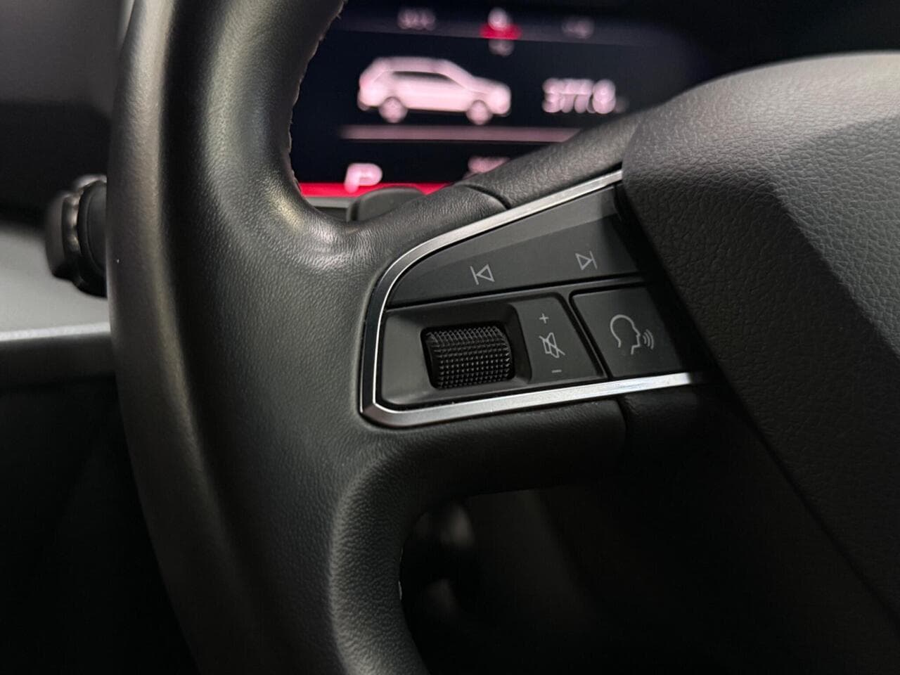 SEAT Tarraco thumbnail Misc Controls