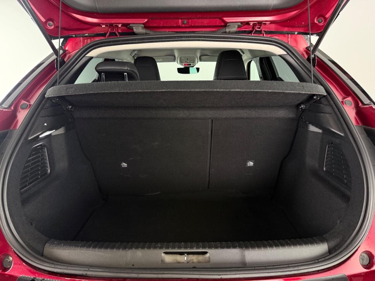 DS AUTOMOBILES DS 3 thumbnail Boot