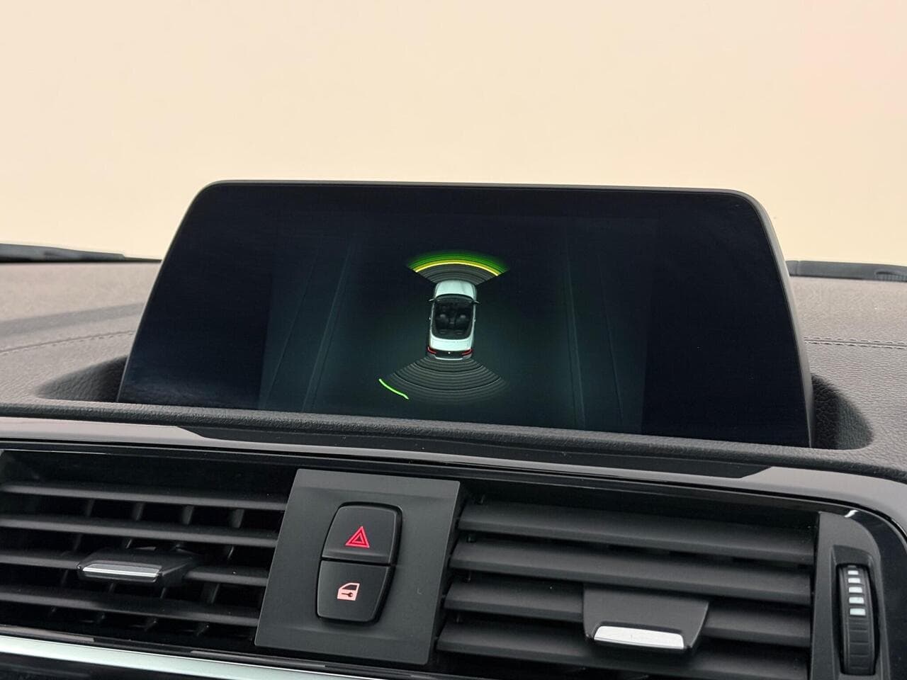 BMW 2 Series thumbnail Infotainment System