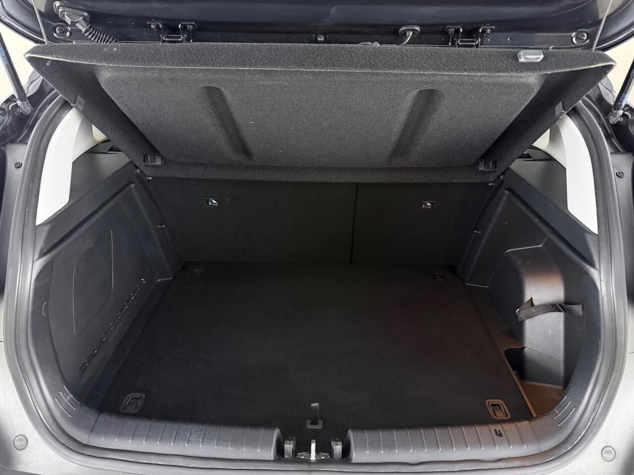 Hyundai BAYON thumbnail Boot
