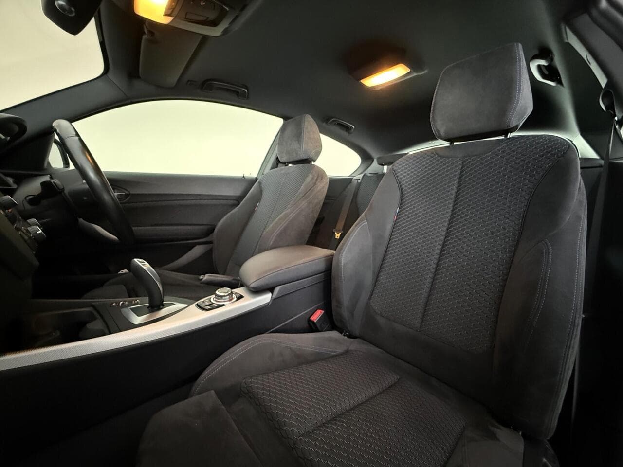 BMW 1 Series thumbnail Seat Front Passenger