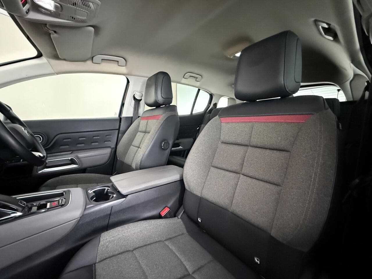Citroen C5 Aircross thumbnail Seat Front Passenger