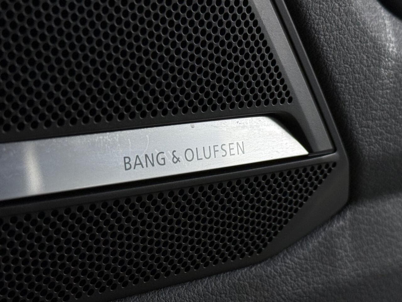 Audi A6 Avant thumbnail Misc Controls