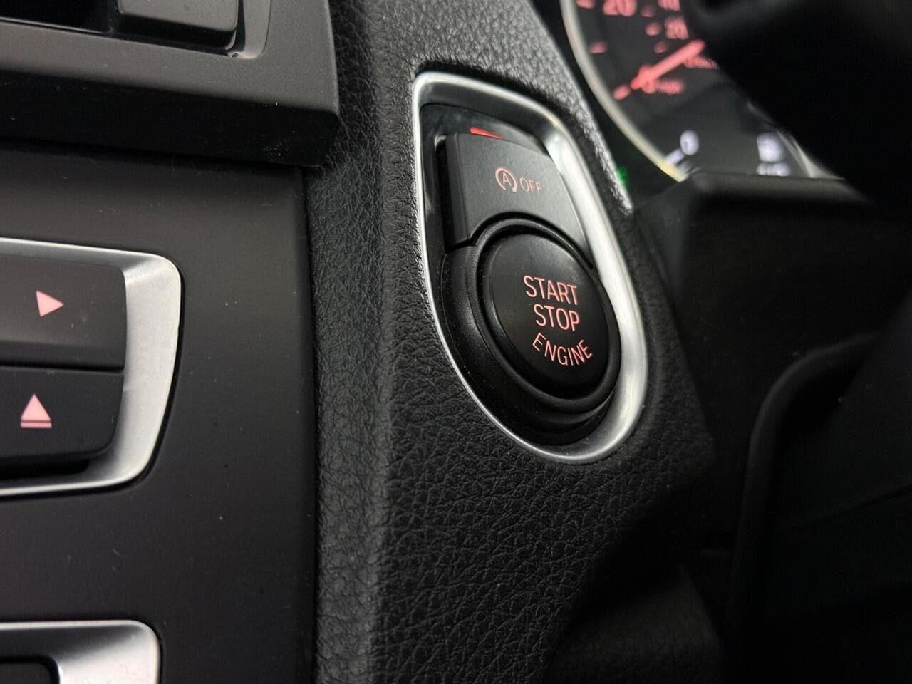 BMW 2 Series thumbnail Misc Controls