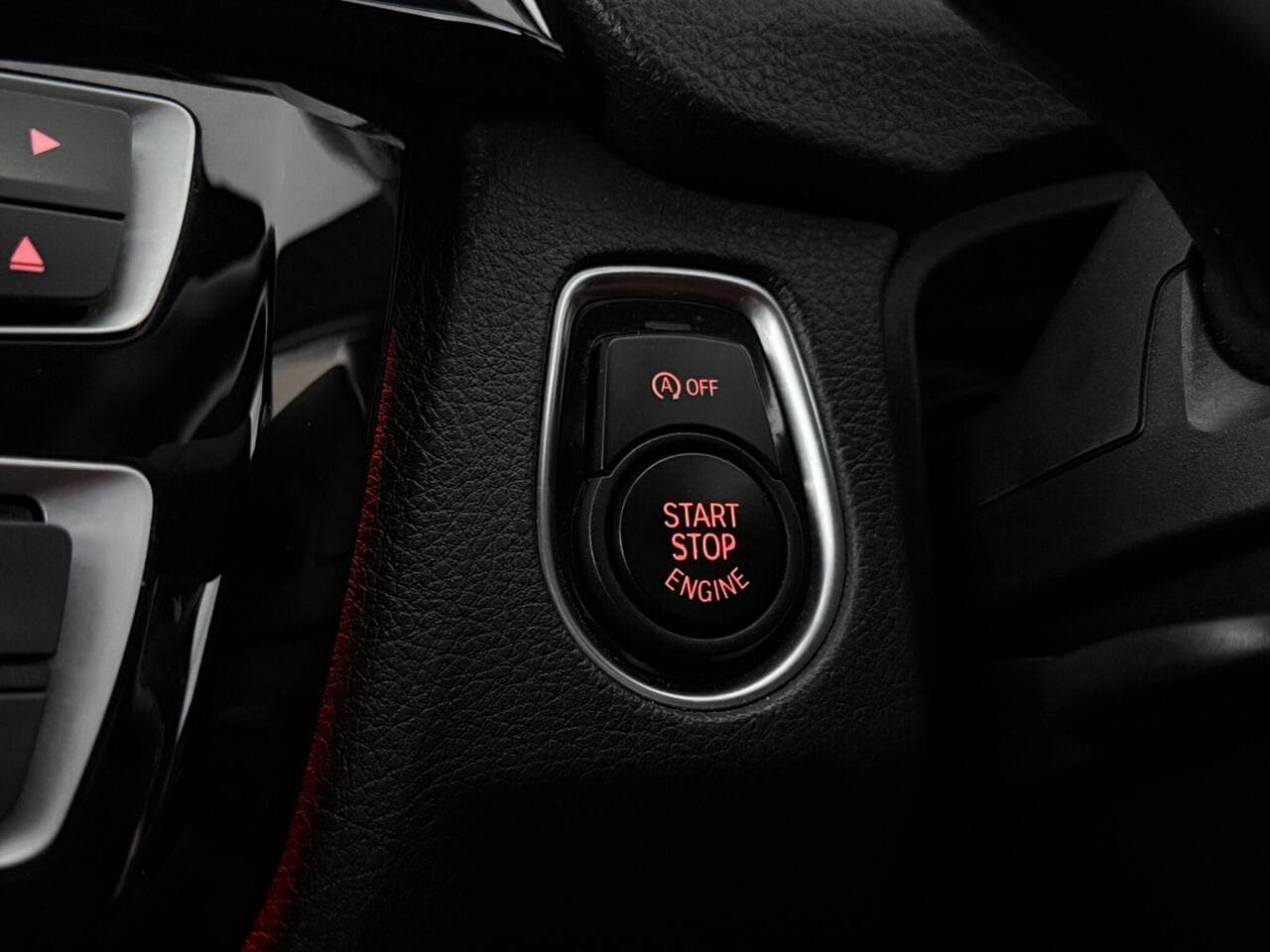 BMW 3 Series thumbnail Misc Controls