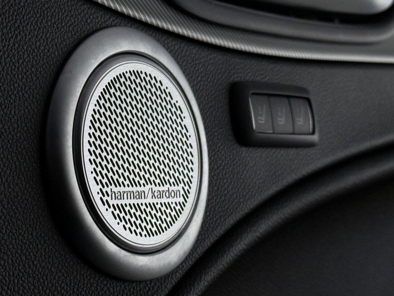 Alfa Romeo Stelvio thumbnail Inconclusive