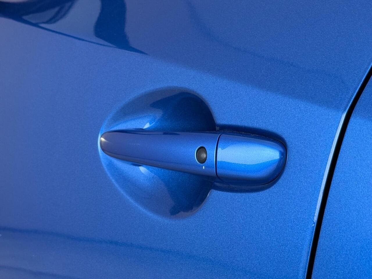 Mazda CX-3 thumbnail Door Handle Exterior