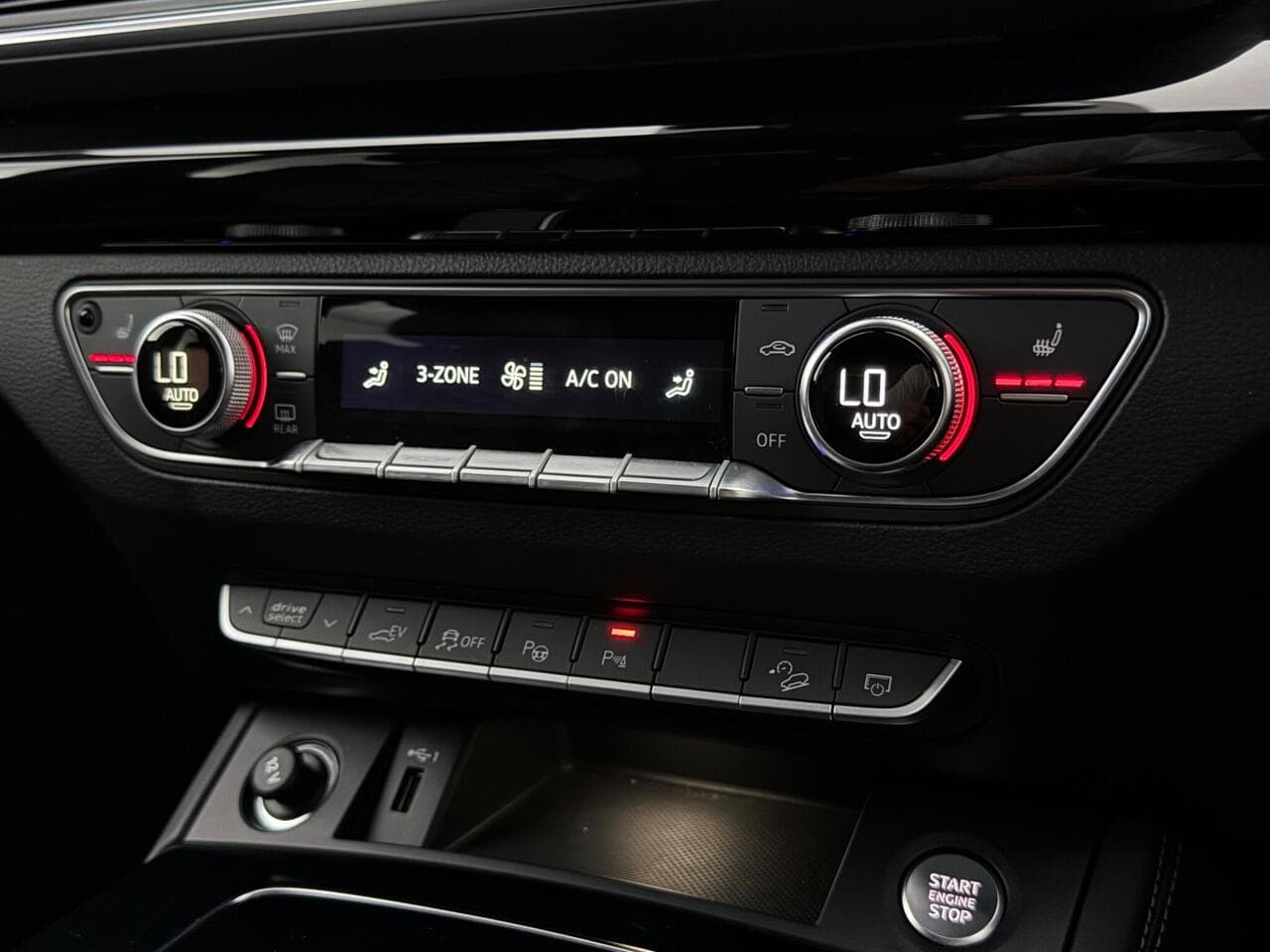 Audi Q5 thumbnail Inconclusive