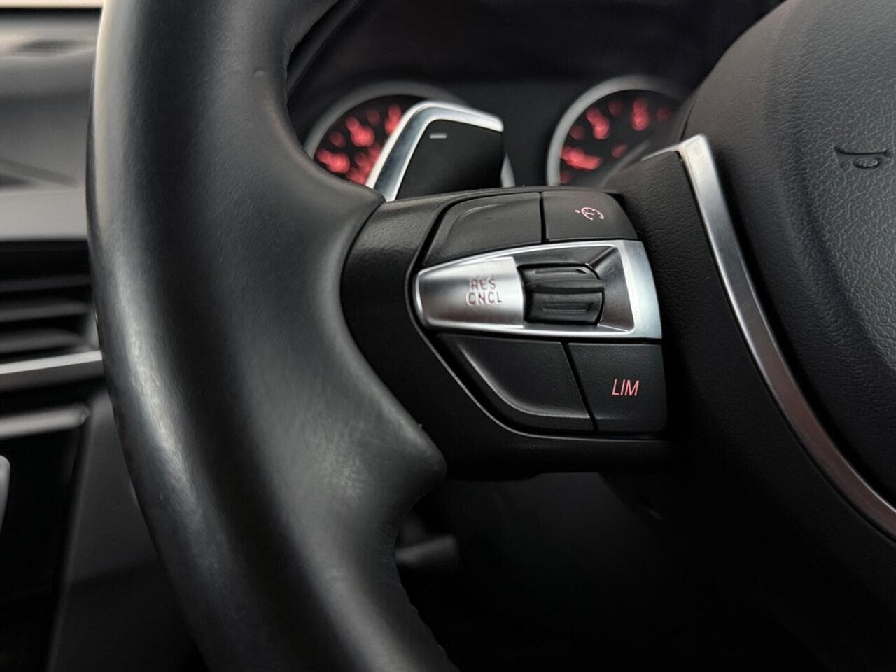 BMW X1 thumbnail Misc Controls