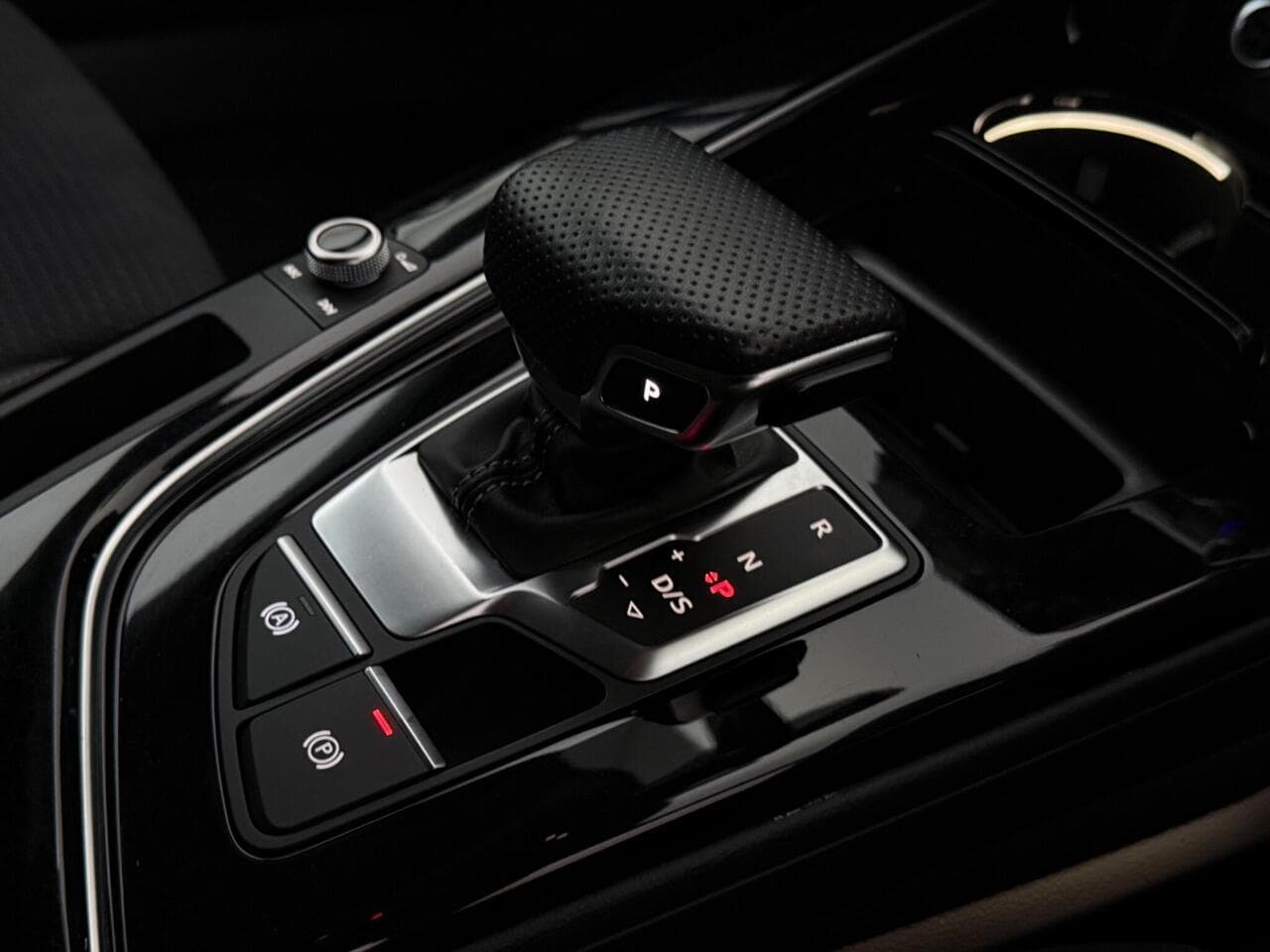 Audi A5 thumbnail Inconclusive