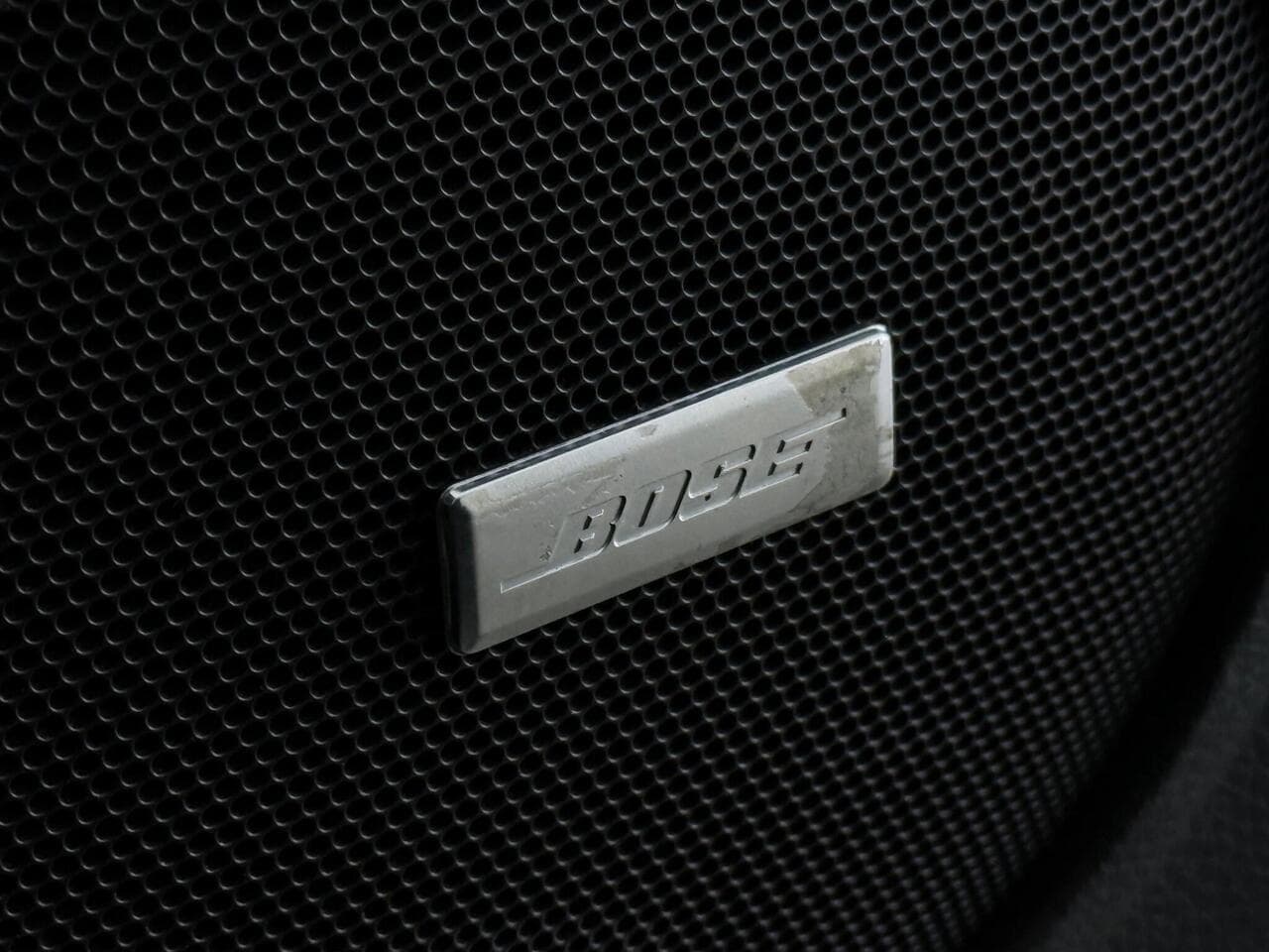 Nissan X-Trail thumbnail Misc Controls