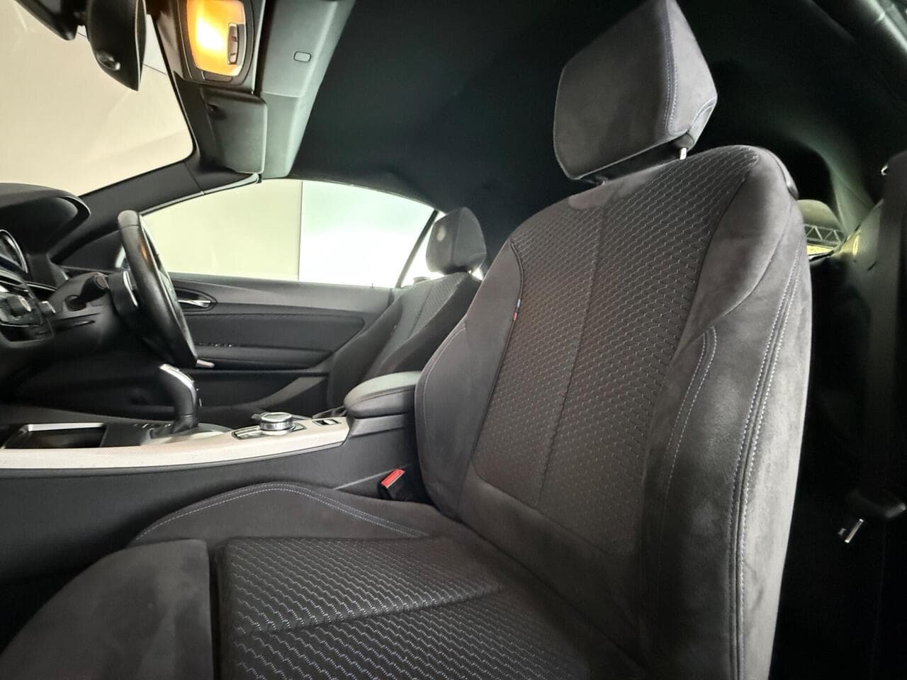BMW 2 Series thumbnail Seat Front Passenger