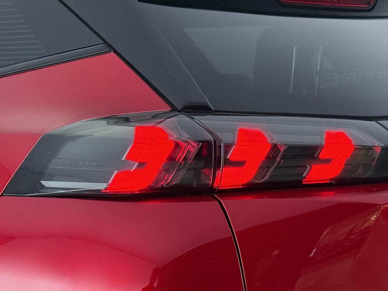 Peugeot 2008 thumbnail Inconclusive