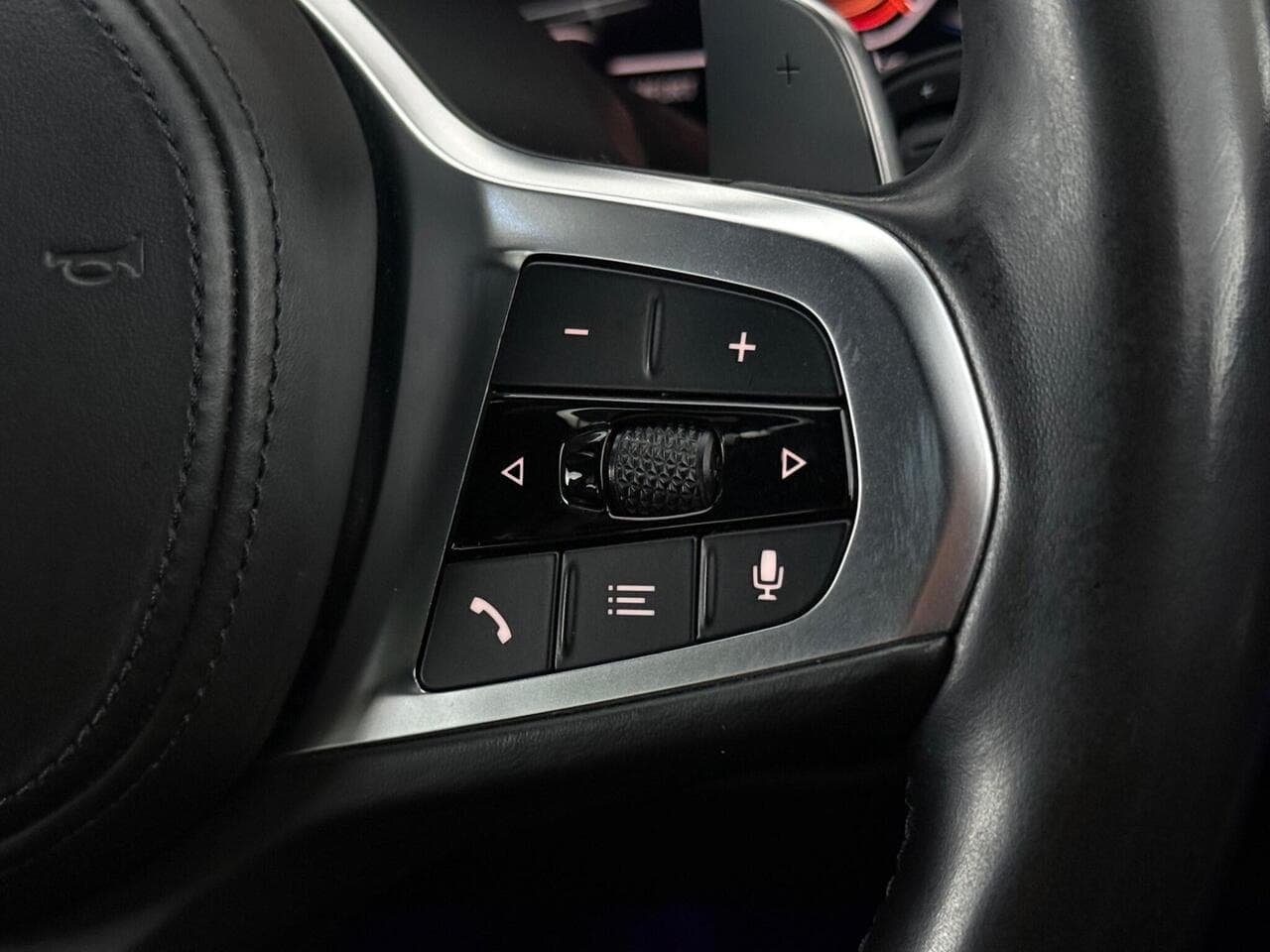 BMW 3 Series thumbnail Misc Controls