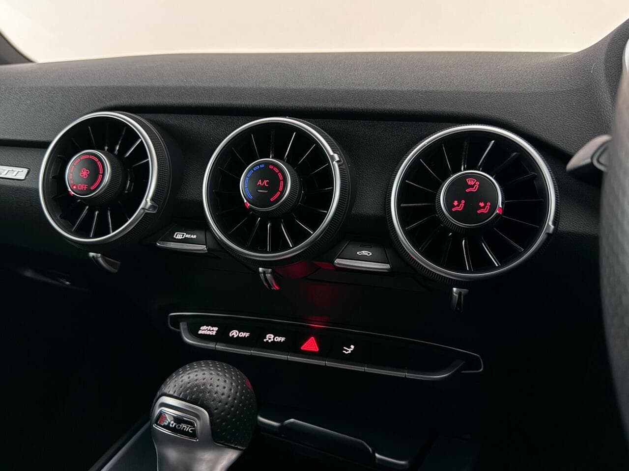 Audi TT thumbnail Inconclusive