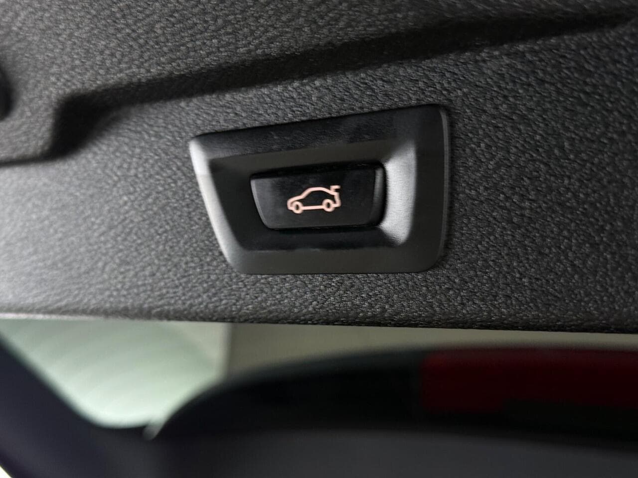 BMW X5 thumbnail Misc Controls