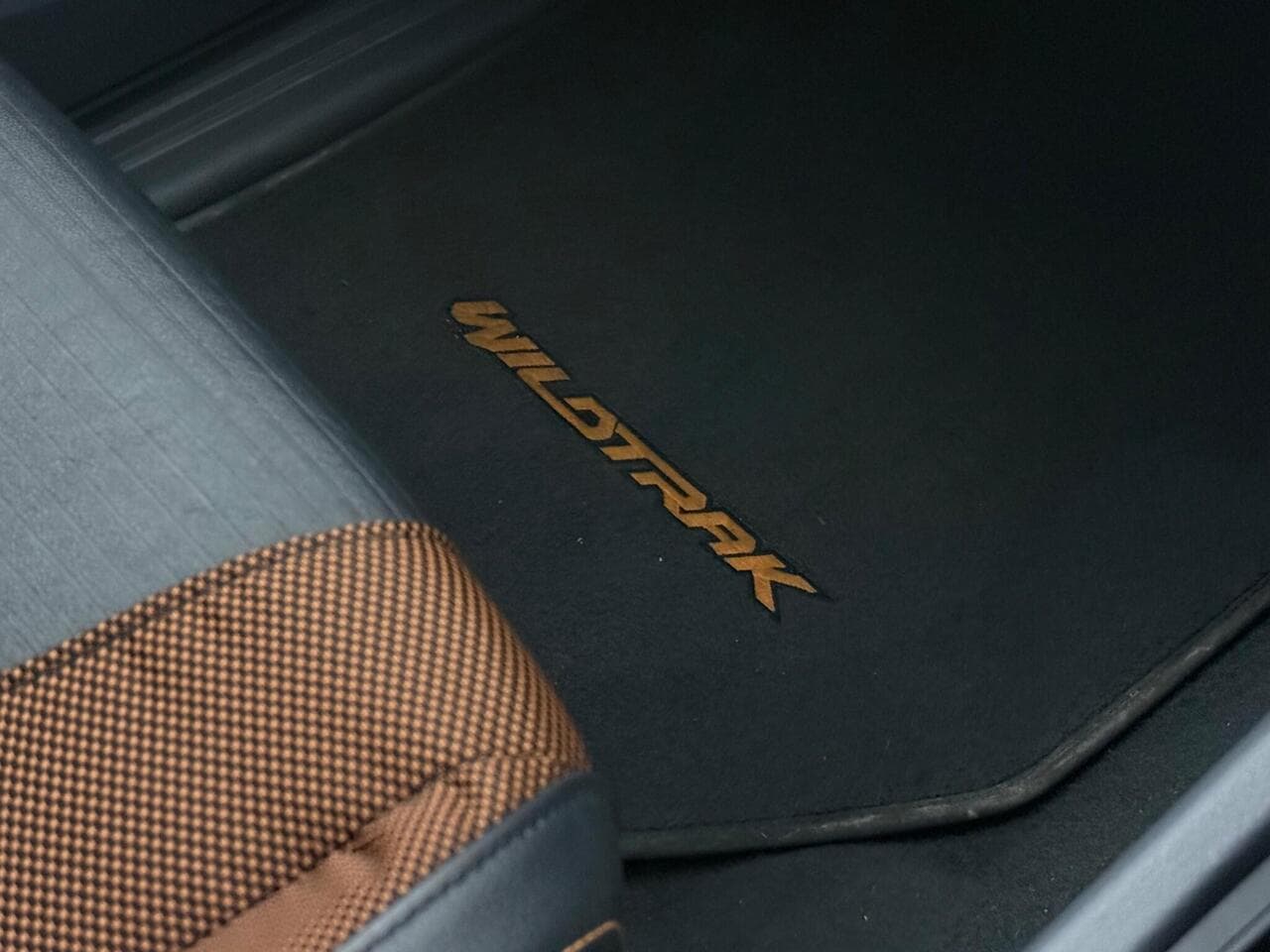 Ford Ranger thumbnail Inconclusive
