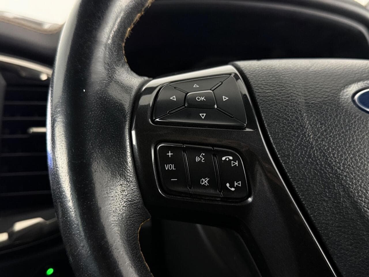 Ford Ranger thumbnail Misc Controls