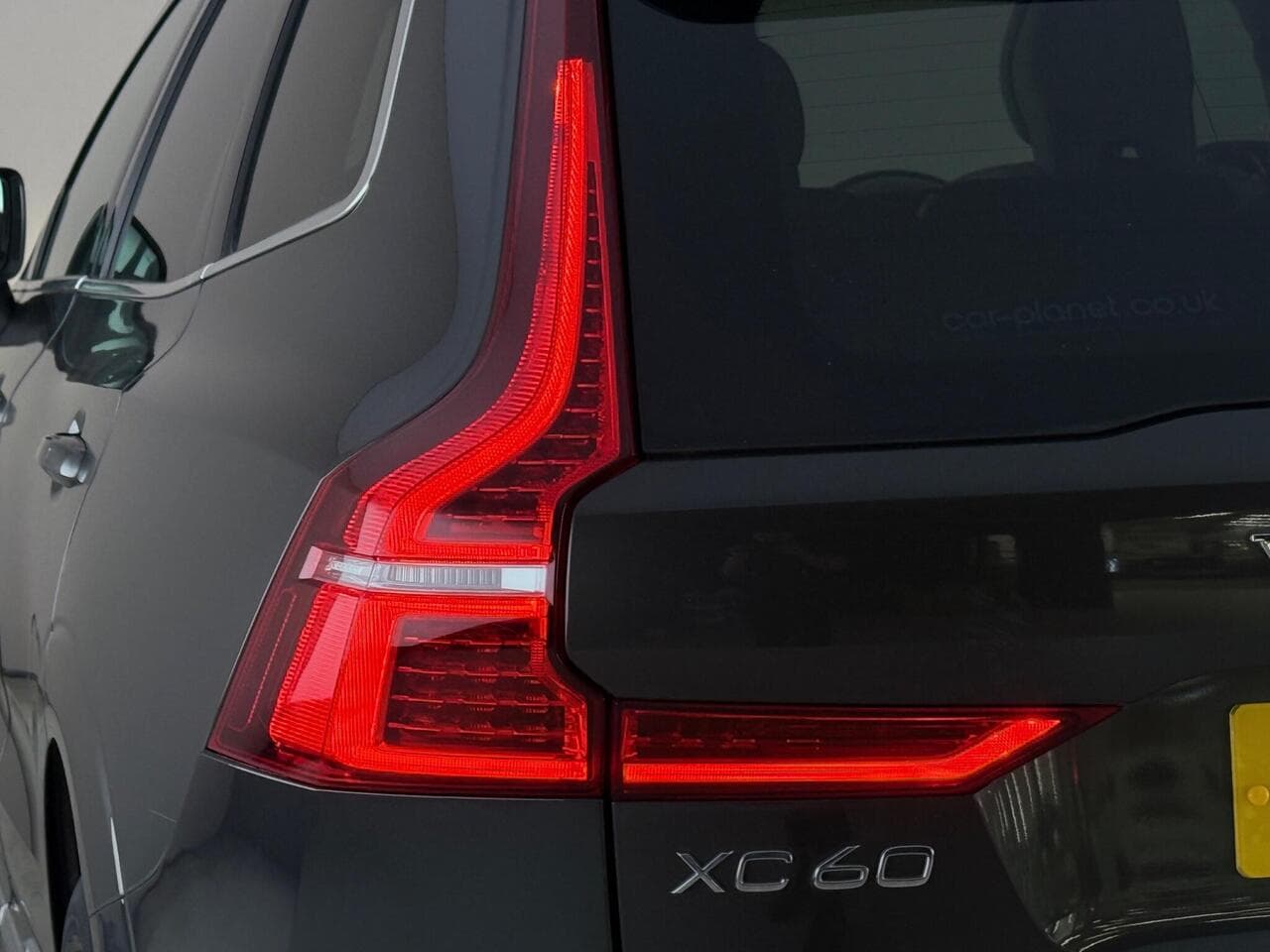 Volvo XC60 thumbnail Lights Rear