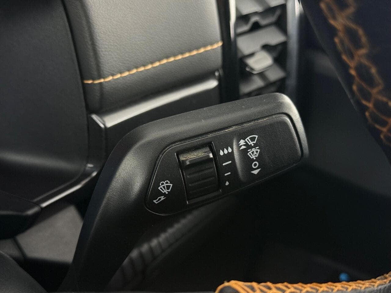 Ford Ranger thumbnail Misc Controls