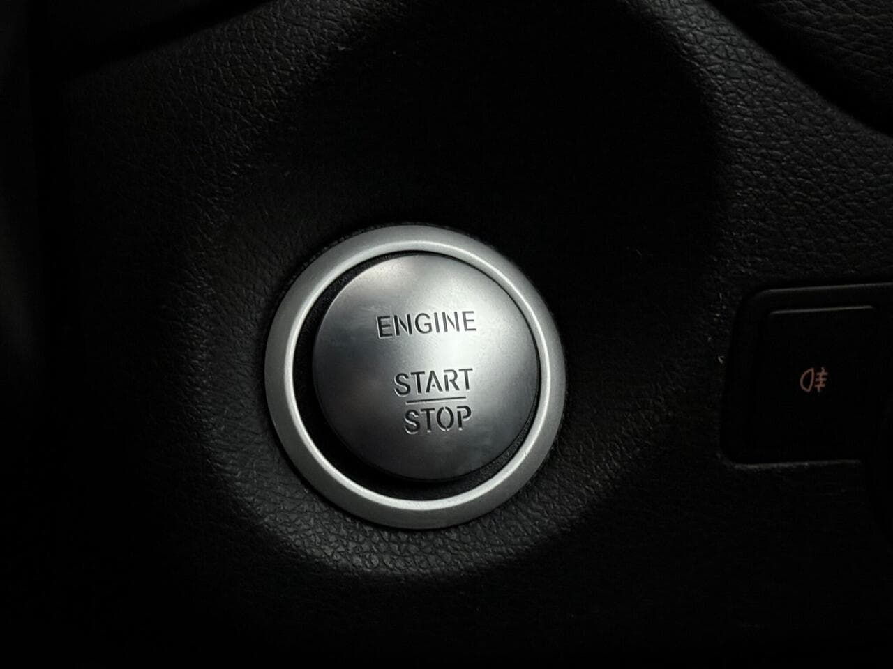 Mercedes-Benz CLA thumbnail Inconclusive