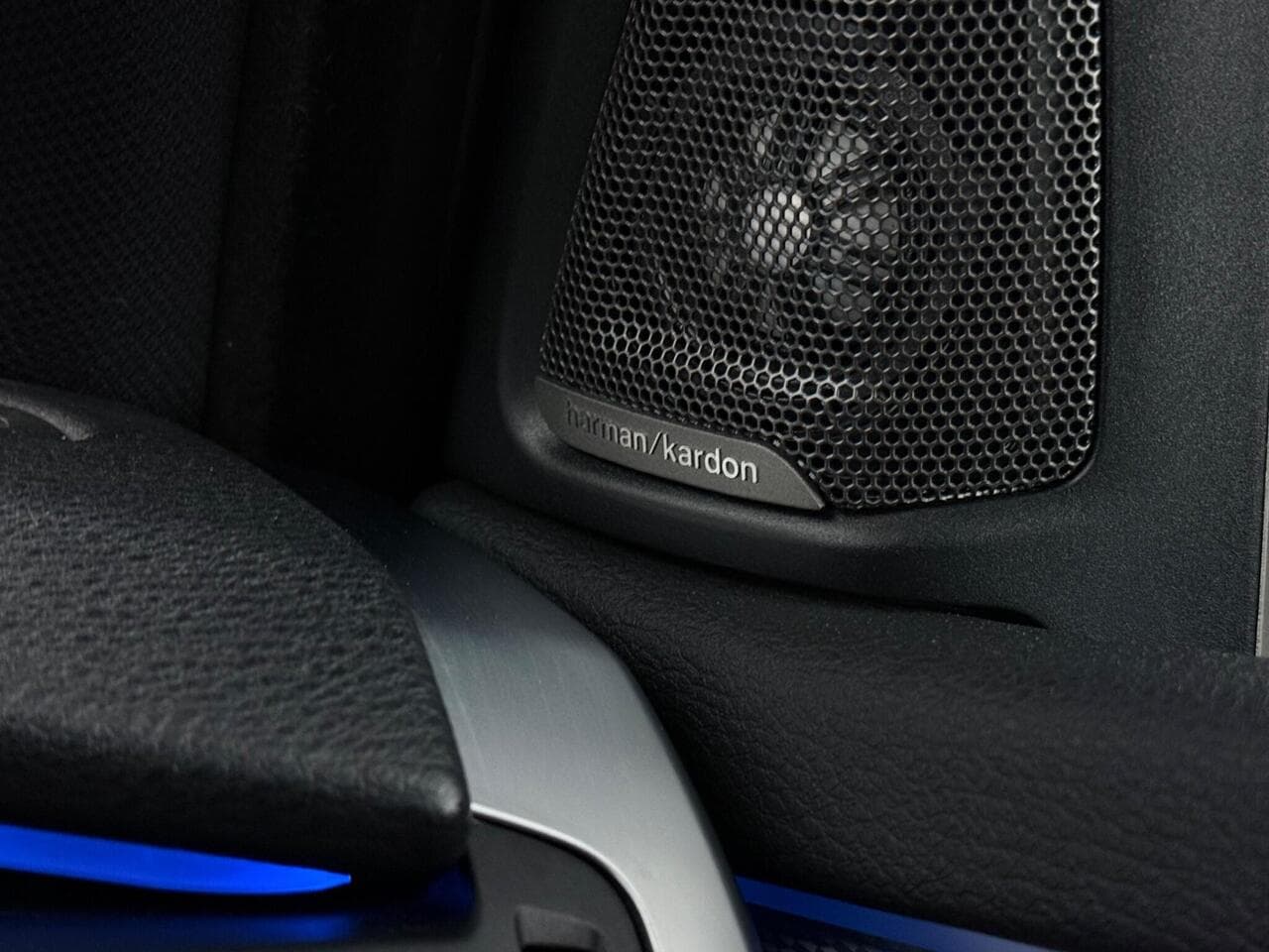 BMW X5 thumbnail Inconclusive