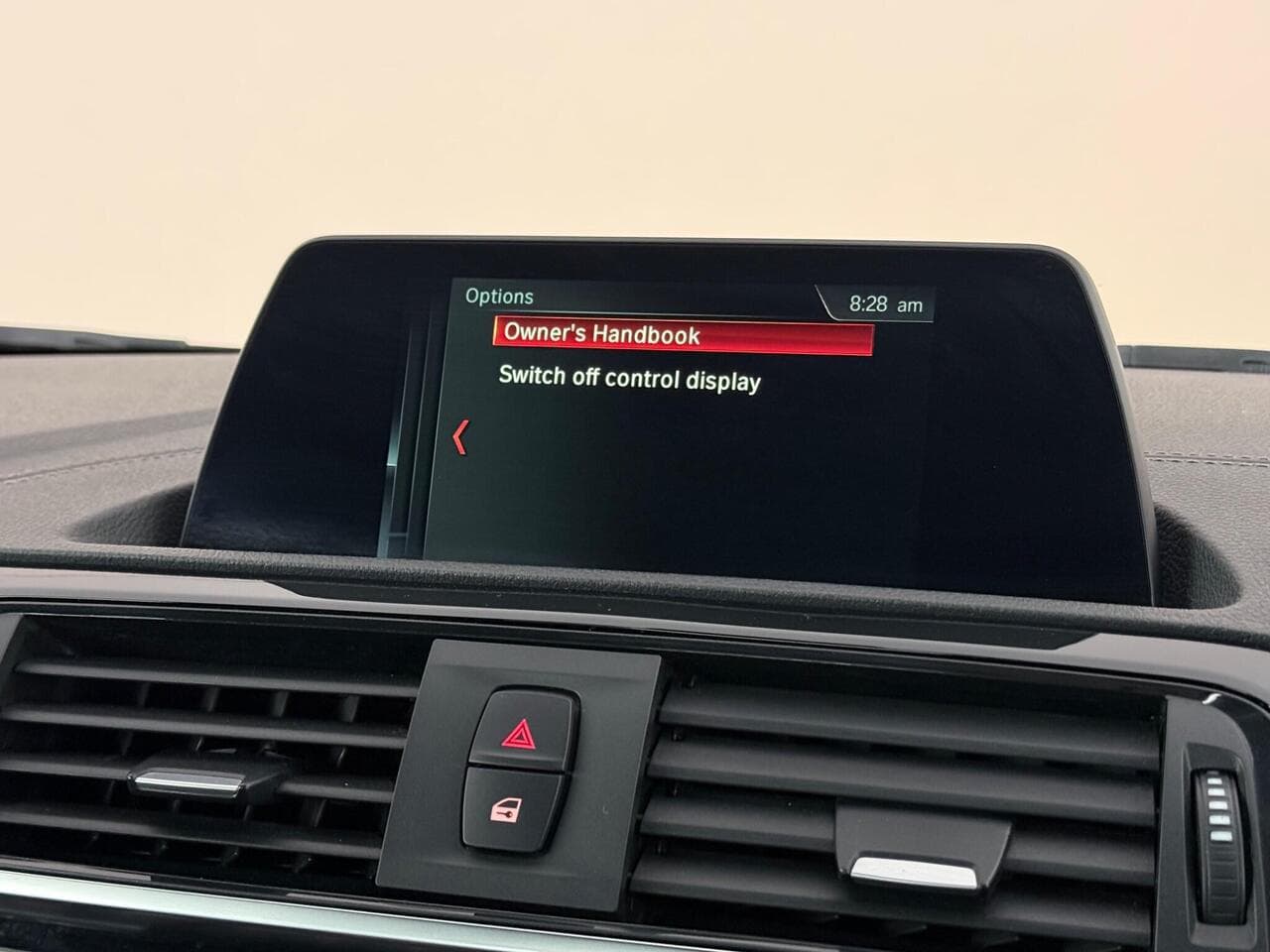 BMW 2 Series thumbnail Infotainment System