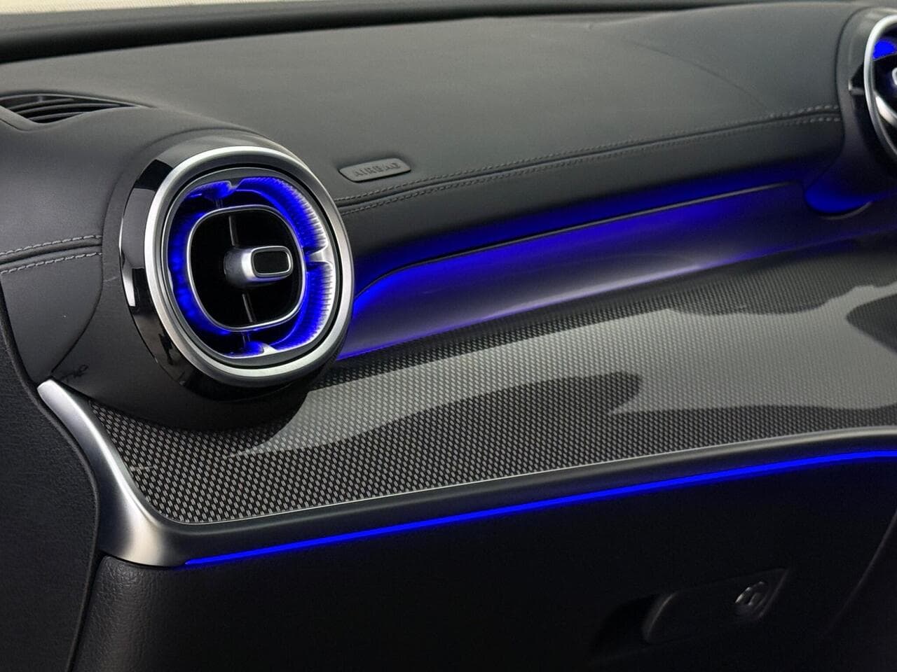 Mercedes-Benz C Class thumbnail Inconclusive