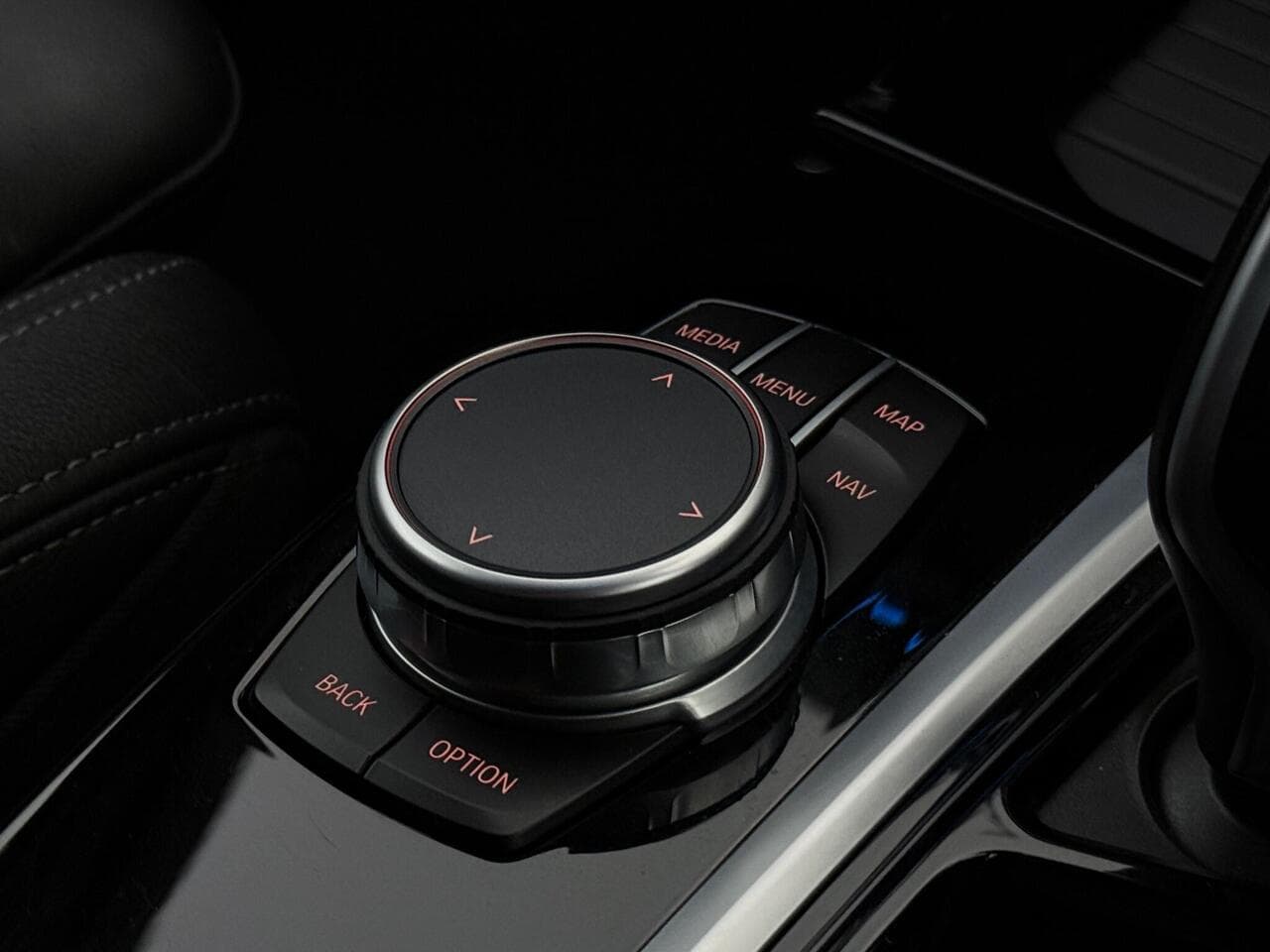 BMW X3 thumbnail Inconclusive